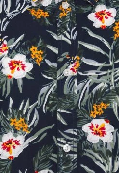 Pier One Camisa - Multicolor/dark Blue, Hombre -Pier One Tienda a10641630a8043f59418b579a6dc2aae