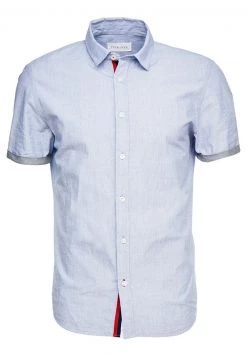Pier One Hombre Camisa - Dark Blue -Pier One Tienda a169a689c30b4d3f9a6700589eaeafd9