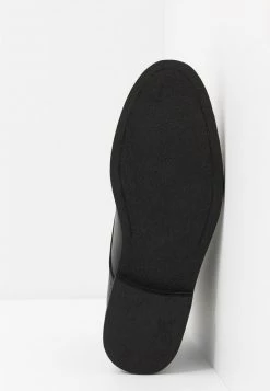 Pier One Hombre Botines Con Cordones - Black 12 Pier One Hombre Botines Con Cordones - Black -Pier One Tienda a1b8231790d34e46a3ccc84776c8a4aa