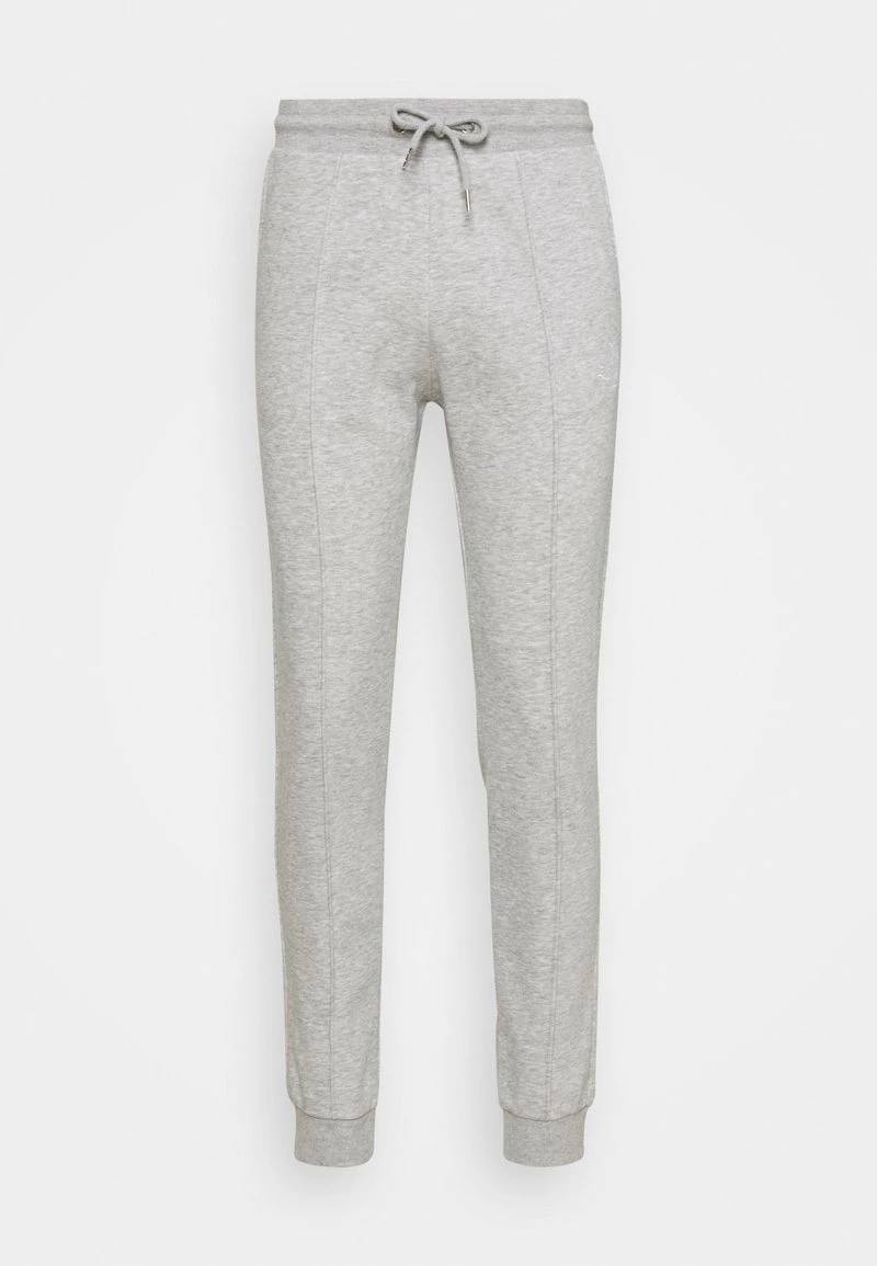 Pier One Hombre Pantalones Deportivos - Mottled Light Grey 8 Pier One Hombre Pantalones Deportivos - Mottled Light Grey - Imagen 6