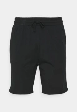 Pier One Hombre Pijama - Mottled Dark Grey/black -Pier One Tienda a22717acdcf8454f9499cf32ebe89b52