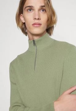 Pier One Jersey De Punto - Light Green, Hombre 11 Pier One Jersey De Punto - Light Green, Hombre -Pier One Tienda a2864b1a09024bc092824f13ca183b3e