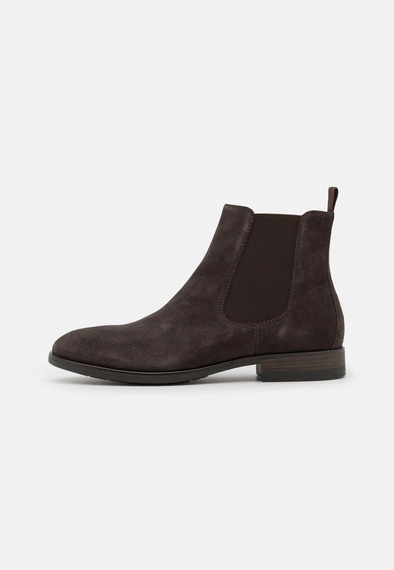 Pier One Hombre Botines - Dark Brown 3 Pier One Hombre Botines - Dark Brown