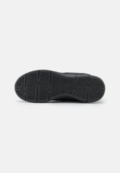 Pier One Unisexo UNISEX - Zapatillas - Black -Pier One Tienda a2eb06eb2f994ef38d2ee6606ab20f0e