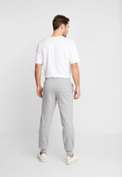Pier One Hombre Pantalones Deportivos - Mottled Light Grey -Pier One Tienda a2fee82a35734bb2921d2f084d11e5f6