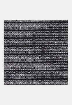 Pier One BANDANAS 3 PACK UNISEX - Pañuelo - Black/khaki/blue, Unisexo -Pier One Tienda a3122b7c327b48418d649cfa42bdcff9