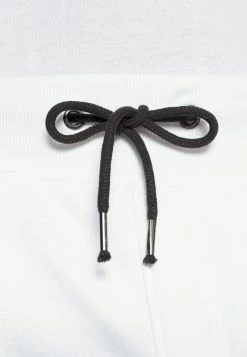 Pier One Hombre Pantalones Deportivos - White -Pier One Tienda a36764404f124304b3532ad3534eb3d7