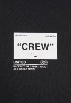 Pier One Hombre Camiseta Estampada - Black -Pier One Tienda a39a0ea3f1ea4cfdaef7a6f60cbcd6b1