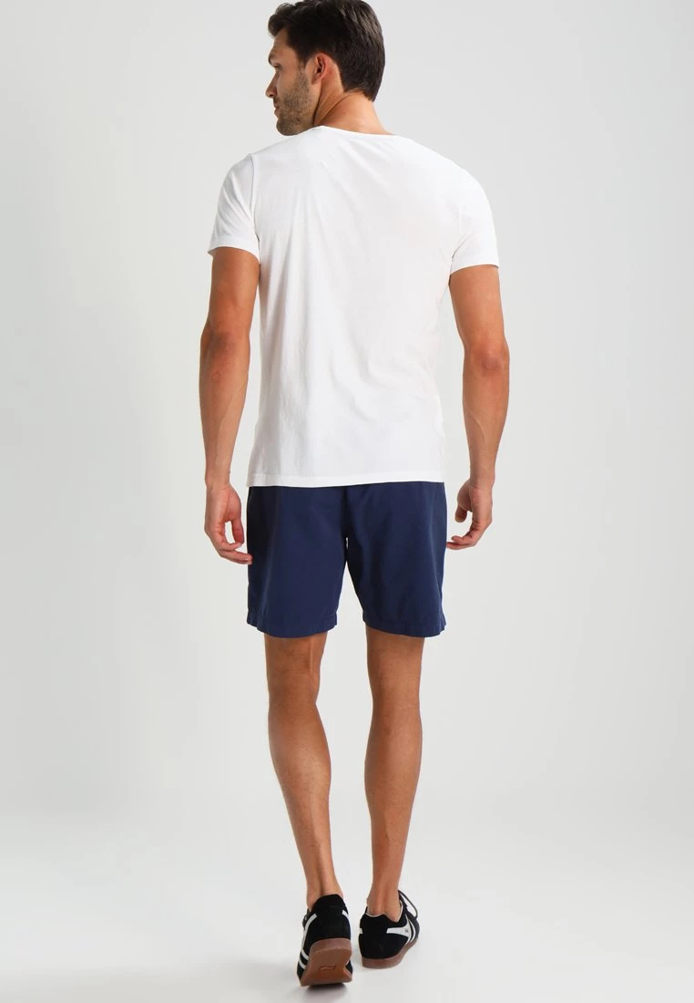 Pier One Hombre Shorts - Dark Blue 5 Pier One Hombre Shorts - Dark Blue - Imagen 3
