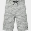 Pier One Hombre Shorts - Mottled Light Grey -Pier One Tienda a3eead3582fe4bb2aed0fb114273a48c