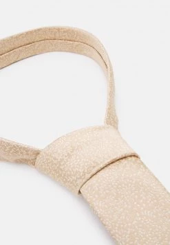 Pier One Hombre SET - Corbata - Sand -Pier One Tienda a4a0568196f7441e9a8294a50f5b5289