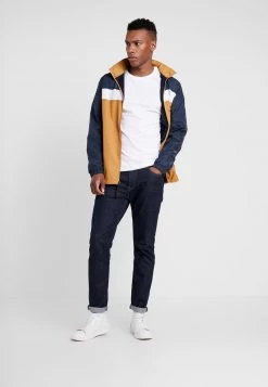 Pier One Hombre Camiseta De Manga Larga - White -Pier One Tienda a4ac223814d54c29bb3d82ccf47c987c