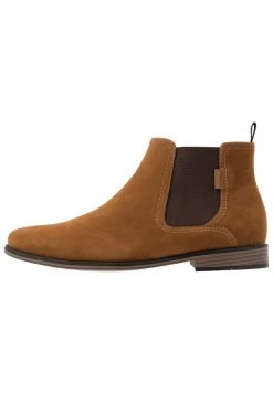 Pier One Hombre Botines - Brown