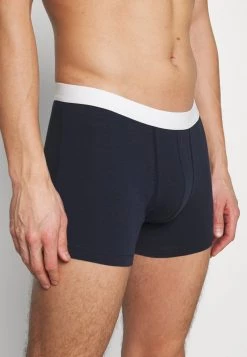 Pier One Hombre 3 PACK - Culotte - Dark Blue/red -Pier One Tienda a4eeff19b8c44d4d94dc35fec11e4d08