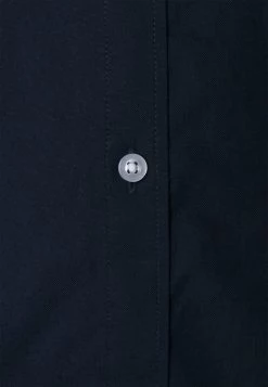 Pier One Hombre Camisa - Dark Blue -Pier One Tienda a52ee53e92904c65afe6cfd9d63cf89f