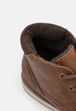 Pier One Hombre Botines Con Cordones - Brown -Pier One Tienda a599d7c689144196a17c7c2a7bac72eb