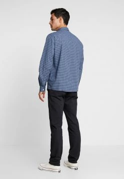 Pier One Hombre Pantalones Chinos - Black 9 Pier One Hombre Pantalones Chinos - Black -Pier One Tienda a5a2eecaf6ed4d75a394f4e811844ef5