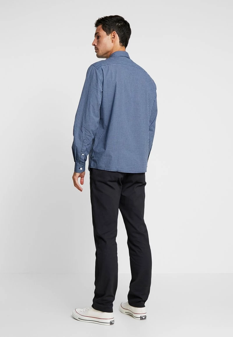 Pier One Hombre Pantalones Chinos - Black 5 Pier One Hombre Pantalones Chinos - Black - Imagen 3