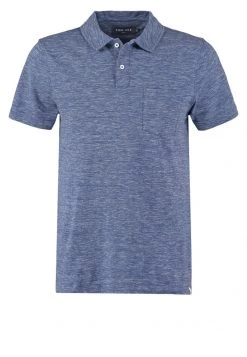 Pier One Polo - Blue Melange, Hombre -Pier One Tienda a5dcf29b572d4763b7532772259d50f4