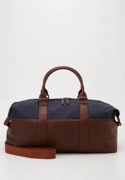 Pier One UNISEX - Bolsa De Deporte - Dark Blue, Hombre