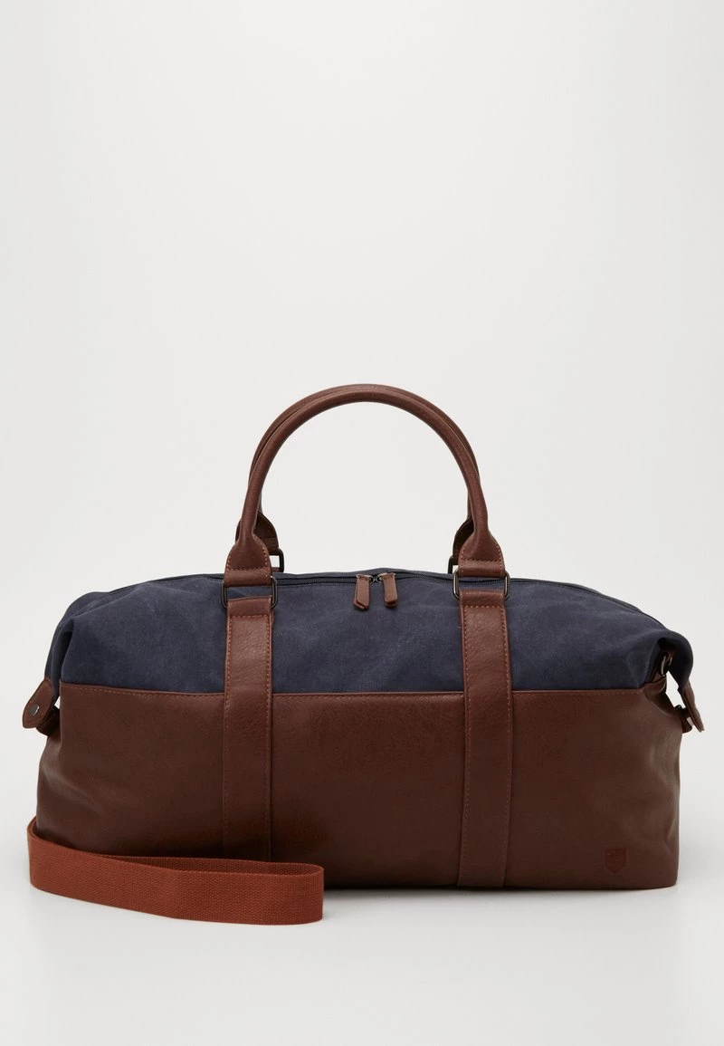 Pier One UNISEX - Bolsa De Deporte - Dark Blue, Hombre 3 Pier One UNISEX - Bolsa De Deporte - Dark Blue, Hombre