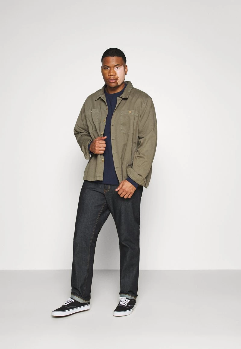 Pier One Hombre Sudadera - Dark Blue 4 Pier One Hombre Sudadera - Dark Blue - Imagen 2