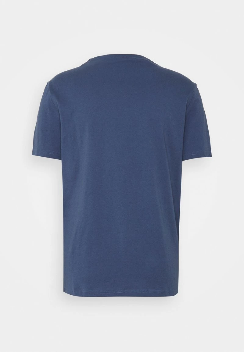 Pier One Hombre Pijama - Blue/dark Blue 5 Pier One Hombre Pijama - Blue/dark Blue - Imagen 3