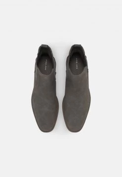 Pier One Hombre Botines - Grey -Pier One Tienda a7cd4b12a56f403b9052804674e5ae57