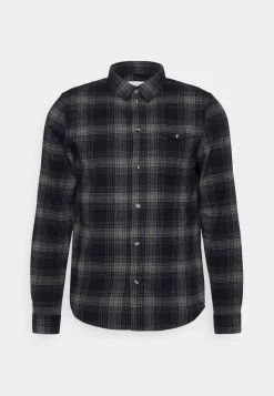 Pier One Hombre Camisa - Olive -Pier One Tienda a80d35df1e604933a3bbf557101951ff
