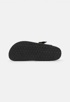 Pier One UNISEX - Sandalias De Dedo - Black, Unisexo 12 Pier One UNISEX - Sandalias De Dedo - Black, Unisexo -Pier One Tienda a84e4f41f6d24bed8aaa0768daa6526c