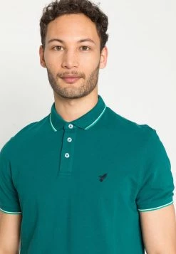 Pier One Hombre Polo - Green 11 Pier One Hombre Polo - Green -Pier One Tienda a86fd7f40fd946d6bb7b0b74757f6ea2