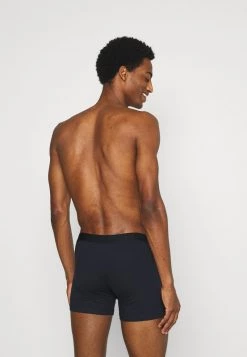 Pier One Hombre 7 PACK - Culotte - Dark Blue/black -Pier One Tienda a873bb2bf2b346a8b4cf51caeaaf82cb