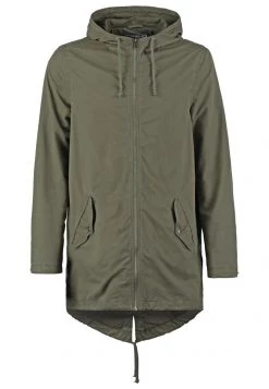 Pier One Parka - Khaki, Hombre -Pier One Tienda a87e1d9a02c34eb8baee55b834345069