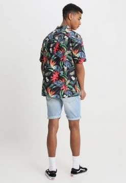 Pier One FLOWER RESORT - Camisa - Multicoloured, Hombre -Pier One Tienda a8ccfb1570584aceab6617e85bfb4b70
