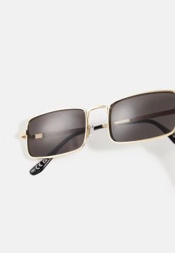 Pier One Hombre Gafas De Sol - Gold-coloured/black -Pier One Tienda a8e4a6afd7784109b2cf7fa7d2b3ec9d