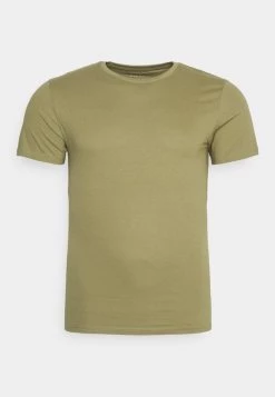 Pier One 5 PACK - Camiseta Básica - Orange/dark Blue/green, Hombre 14 Pier One 5 PACK - Camiseta Básica - Orange/dark Blue/green, Hombre -Pier One Tienda a986b73ea62b4b13acf099c9ccb70a13