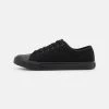 Pier One Unisexo UNISEX - Zapatillas - Black -Pier One Tienda a9b921fb1c854113a958a64435231882