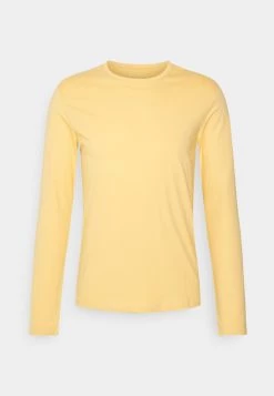 Pier One Hombre Pijama - Yellow/dark Blue -Pier One Tienda a9c7c4ff98b147a0a2dfd48dbe23b08f