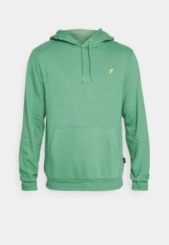 Pier One Hombre Jersey Con Capucha - Green 12 Pier One Hombre Jersey Con Capucha - Green -Pier One Tienda a9db2f3cdfcc479595bf3f8e73a8ae4e