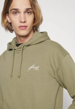Pier One Hombre CORE SCRIPT - Sudadera - Green -Pier One Tienda aa7c01d23e88441885a245df63a68fcf