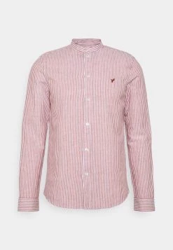 Pier One Camisa - Red, Hombre -Pier One Tienda aade38a9723a4f528f269b481ddca9d7