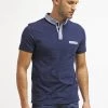 Pier One Hombre Polo - Dark Blue -Pier One Tienda aaf9aac08215447c823709c3df9531db