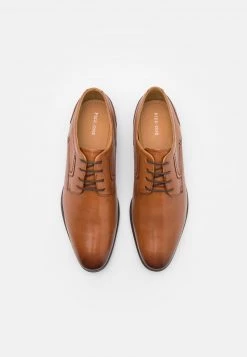 Pier One Hombre Zapatos De Vestir - Cognac -Pier One Tienda abce070abc914b108299c64994d6dc18