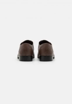 Pier One Hombre Zapatos De Vestir - Brown 10 Pier One Hombre Zapatos De Vestir - Brown -Pier One Tienda abdc4fa5e3bf4be1ad9fbe74eb9ba45f