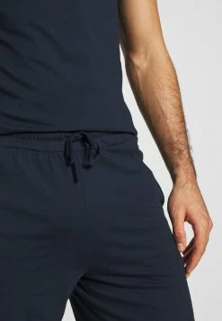 Pier One Hombre SET - Pijama - Dark Blue -Pier One Tienda abffe87bb0f94982aafc8dc6394659d1