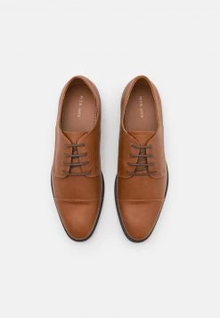 Pier One Hombre Zapatos Con Cordones - Cognac 11 Pier One Hombre Zapatos Con Cordones - Cognac -Pier One Tienda ac1b1c0a9c86494f9aea98c9d389b58f