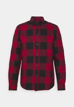 Pier One Hombre Camisa - Red -Pier One Tienda ac5072123c394f049b2044a843166db1
