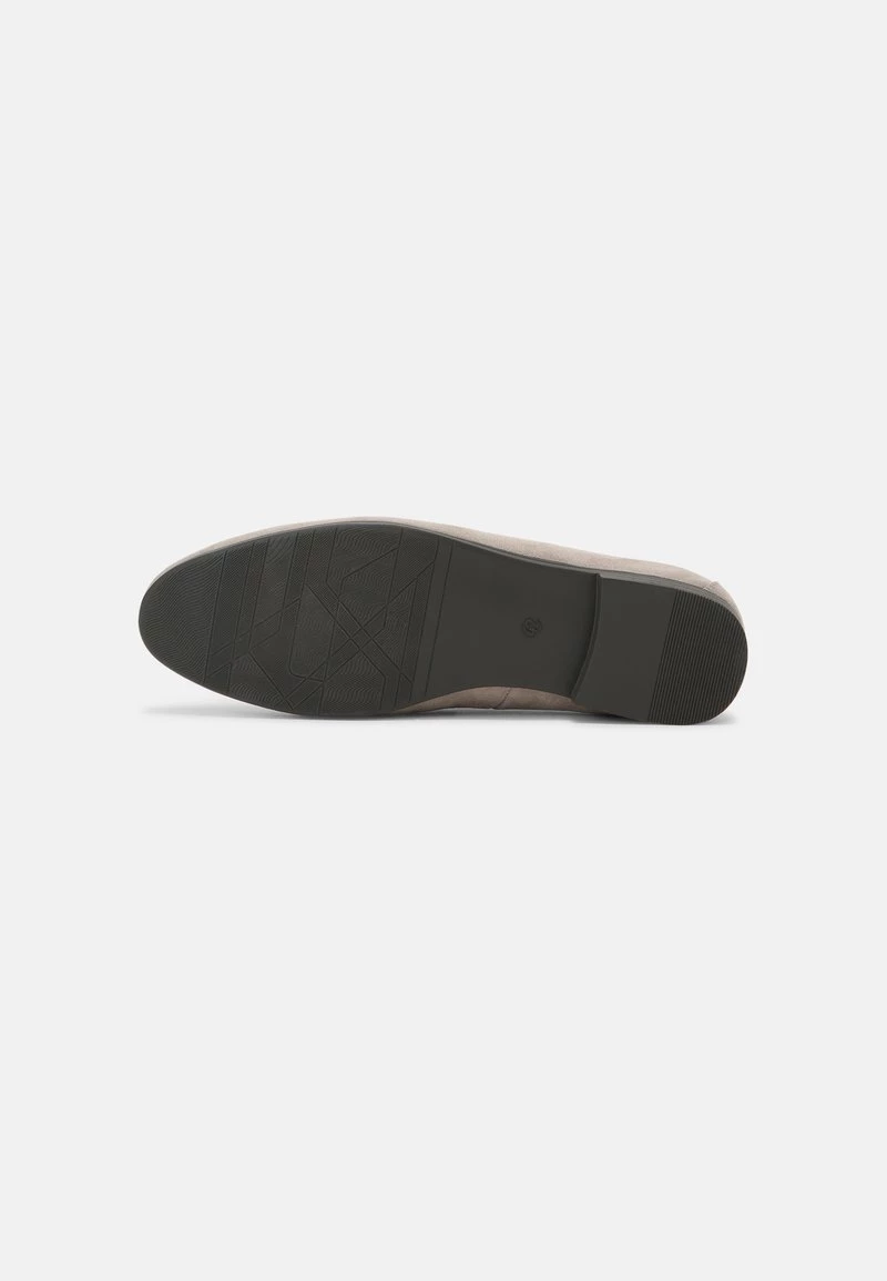 Pier One Hombre Mocasines - Grey 8 Pier One Hombre Mocasines - Grey - Imagen 6