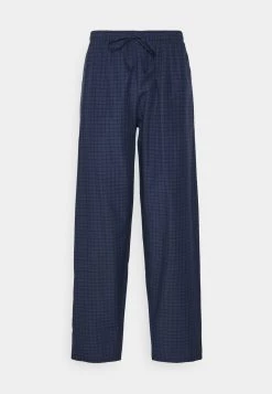 Pier One Hombre Pijama - Blue/dark Blue -Pier One Tienda ac8f065840b944868af50f543d261628