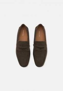 Pier One Hombre Mocasines - Brown -Pier One Tienda ac9df3a14a1944b48de43dbf010c11fe